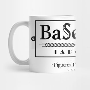 Baseline Tap House Mug